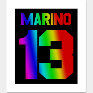 FAN ART dan marino 13 Posters and Art